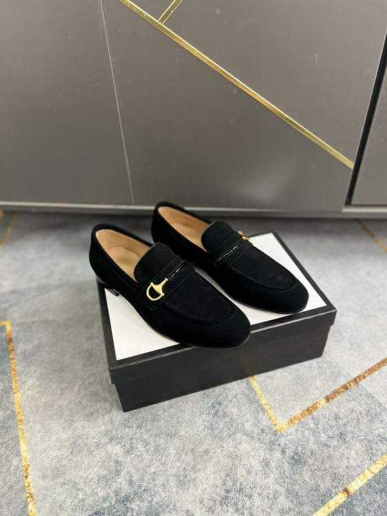 Picture of Gucci Shoes _SKUGuccisz38-44mnf02817927